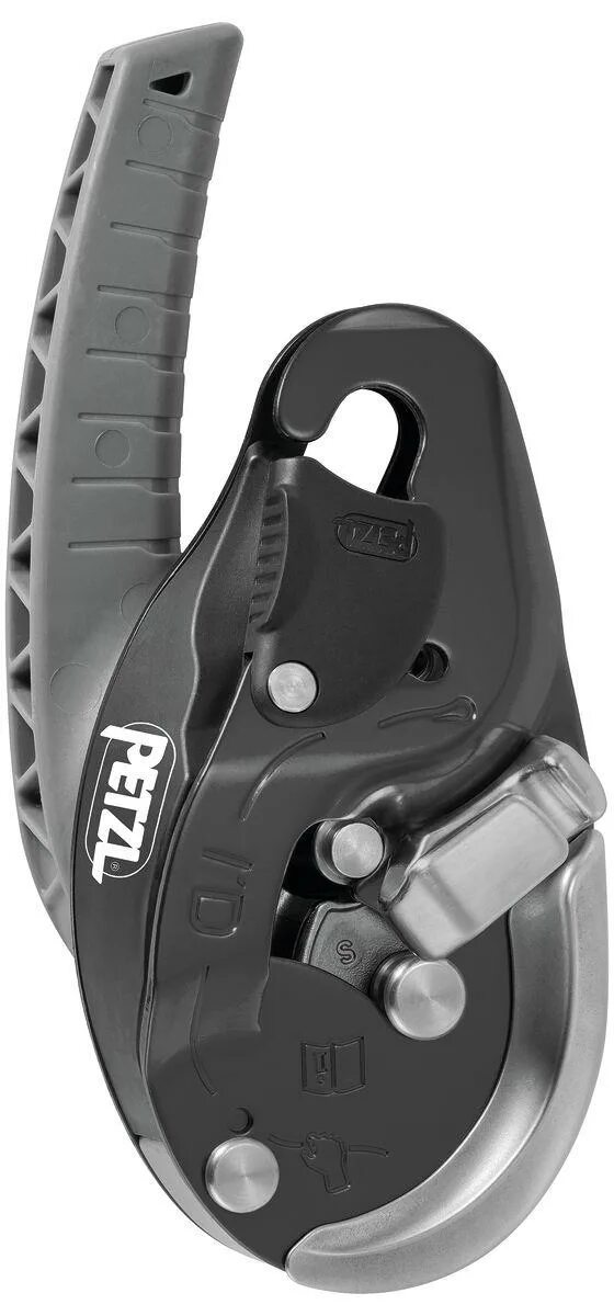 Device 01. Petzl id682. Спусковое устройство Petzl i'd. Petzl спусковое устройство десантер. Спусковое устройство Petzl ID.