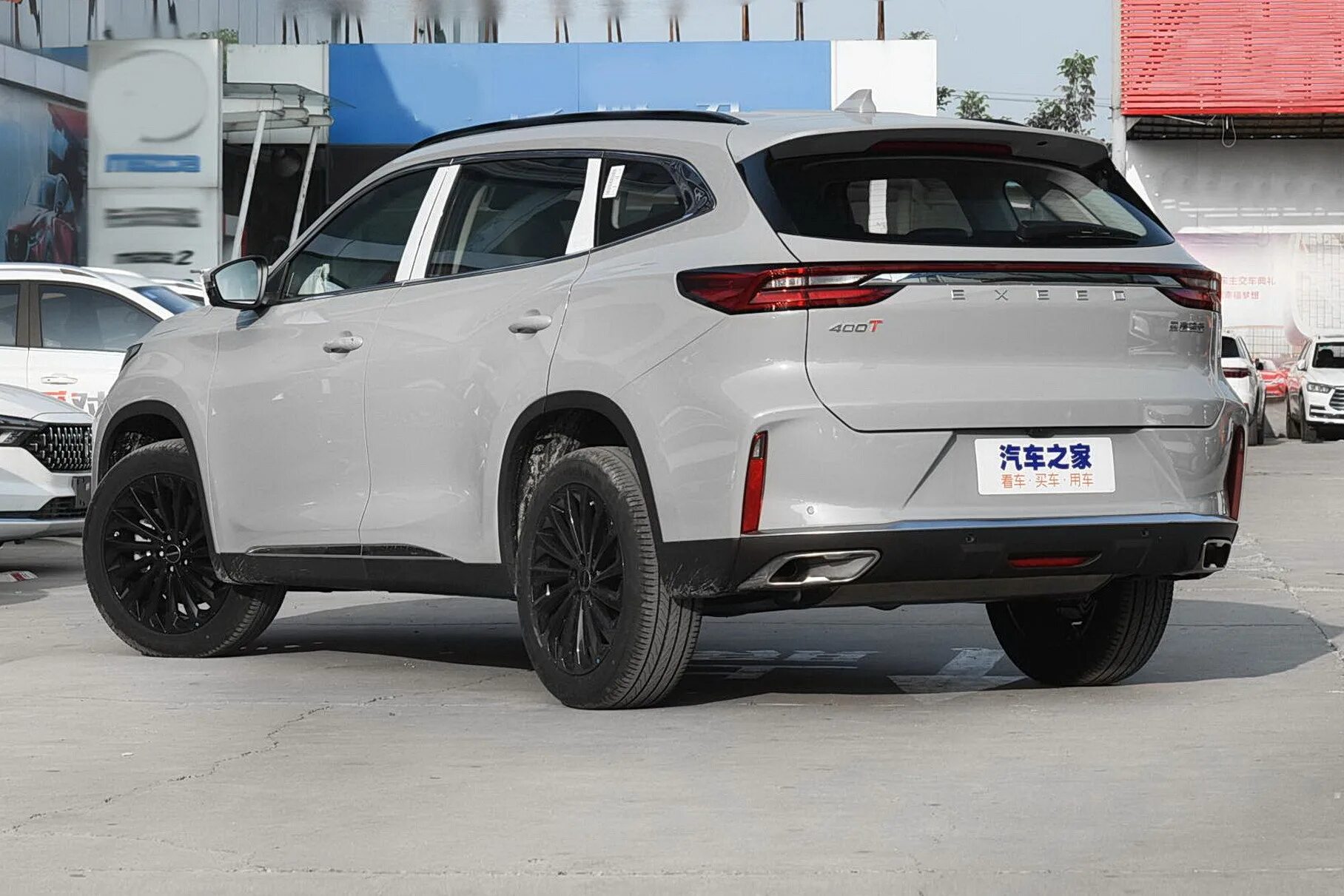 Китайский кроссовер Chery Exeed TXL. Exeed TXL 2. Эксид TXL 2.0. Exceed TXL 2022 2.0.