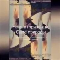 Горизонты силы