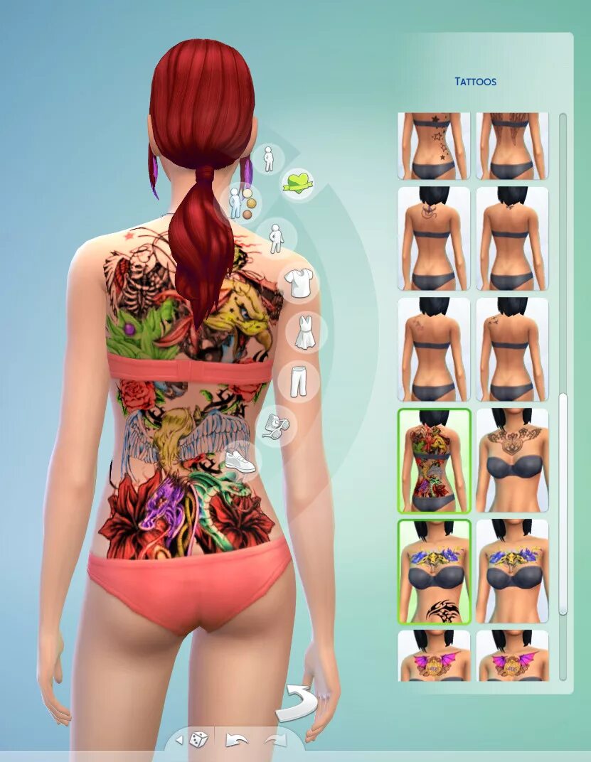 Моды симс татуировки. Симс 4 тату. моды для sims 4 татуировки. sims 4 мод тату на спину. симс 4 мод татуировки.