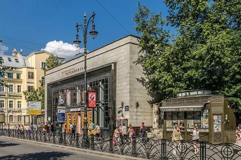 Чернышевская метро спб сегодня
