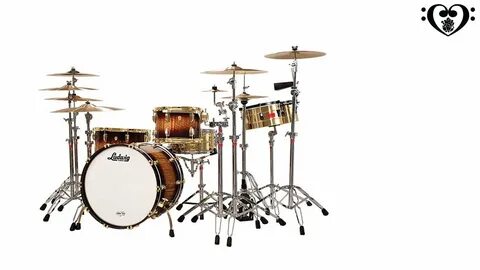Drums only
