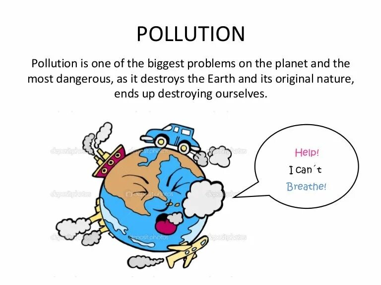 Pollution is us all. What is pollution. what is air pollution. what is it air pollution. air pollution for kids.