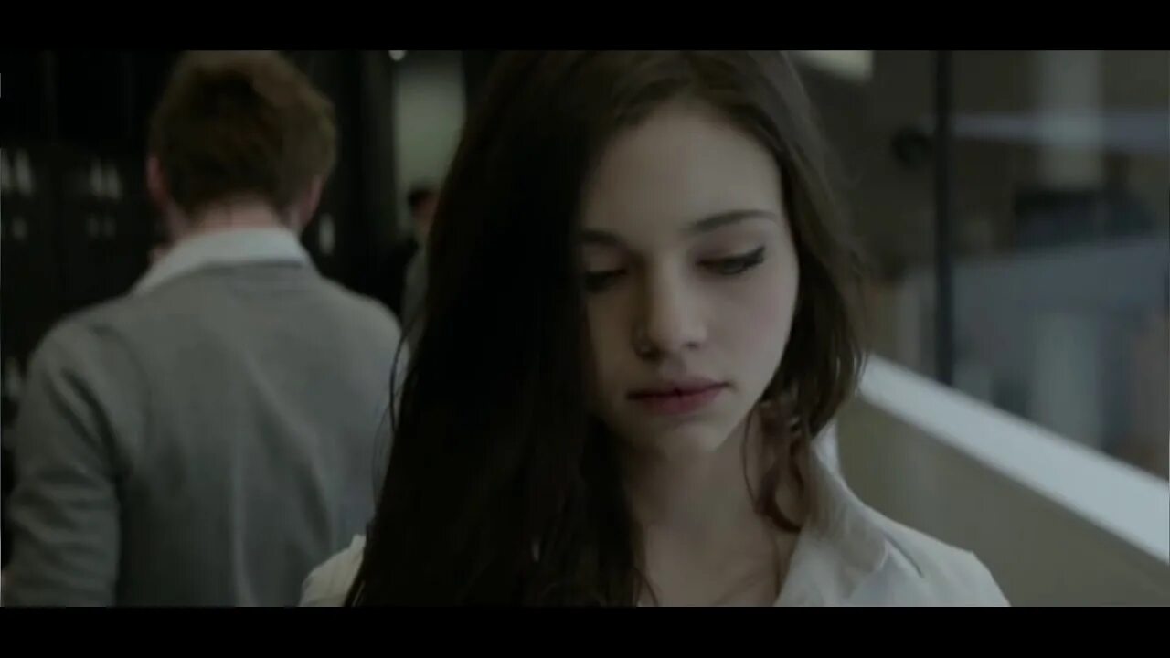 India Eisley Kiss Scene. Diana Eisley. Индия Айсли его трясёт, что ты сказала ему?.