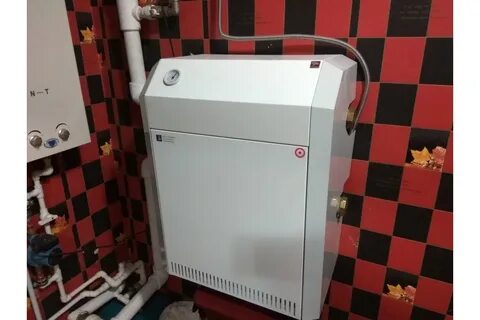 Котел лемакс парапетный напольный