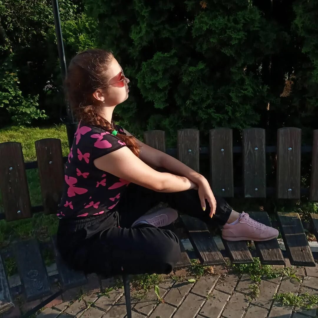 чупрова сашуня ухта