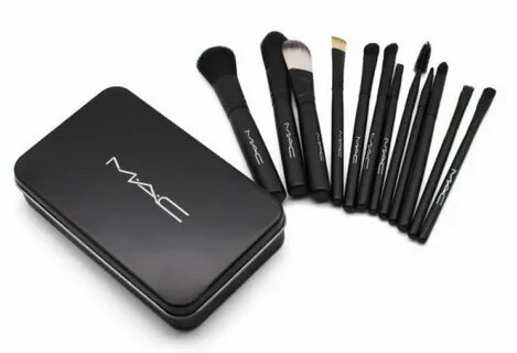 Наборы mac