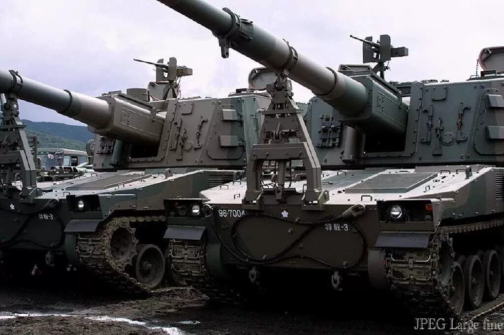 Type 99 self propelled howitzer. сау тип 99 япония. Type 99 япония. Type 99 сау. сау тип 99 япония.