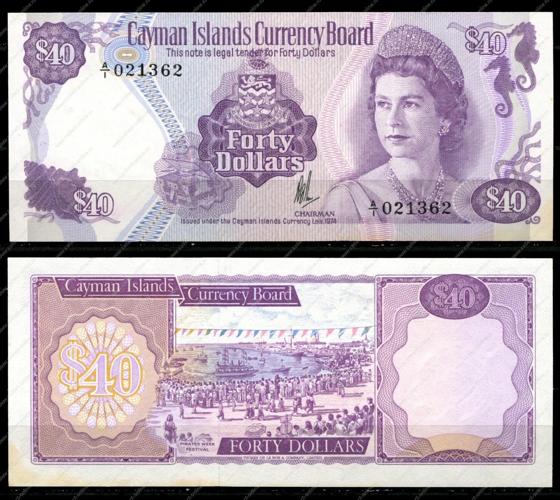 40 валют. Сорок долларов. Купюра доллара в контрасте. Доллар соломоновых островов. 40 валют.