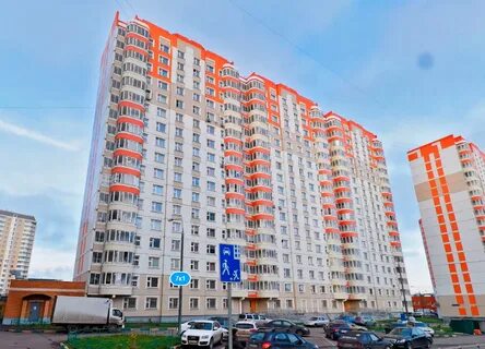 Москва ул липчанская