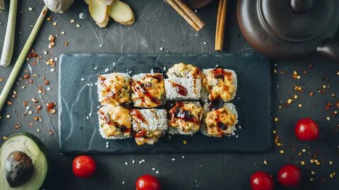 Хатимаки рязань