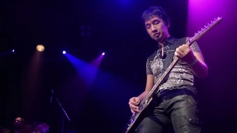 Akira yamaoka promise