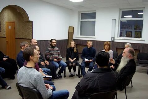 Центр переживания