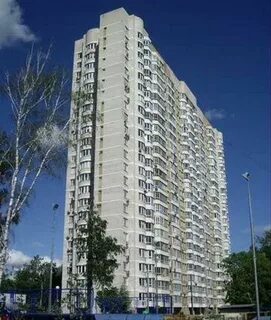 Молодцова 2 корп 2