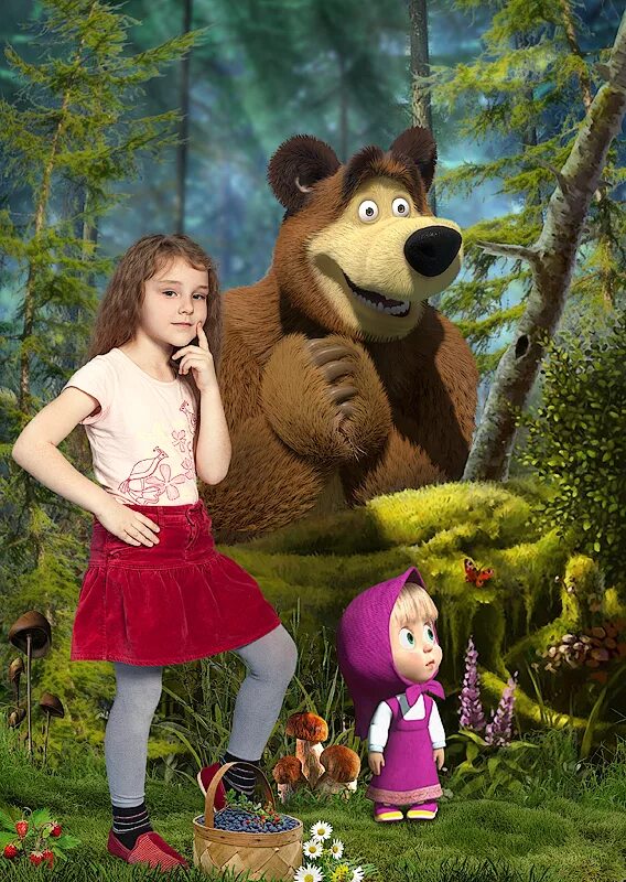 Где родители маши и медведя из мультфильма. Маша мишка Маша и медведь. Маша и медведь 2009 2018. Маша и медведь 2009. Маша и медведь Алиса.