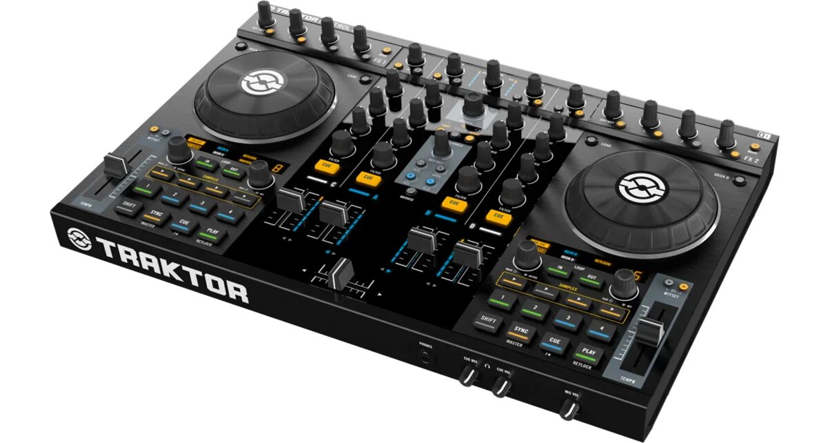 Контроллер Traktor s4. DJ контроллер Traktor s4 mk1. Kontrol s4 mk3. Native instruments Traktor kontrol.