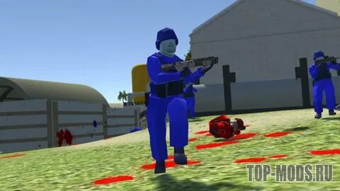 Ravenfield 19