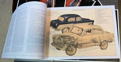 Альбом в машину 2023