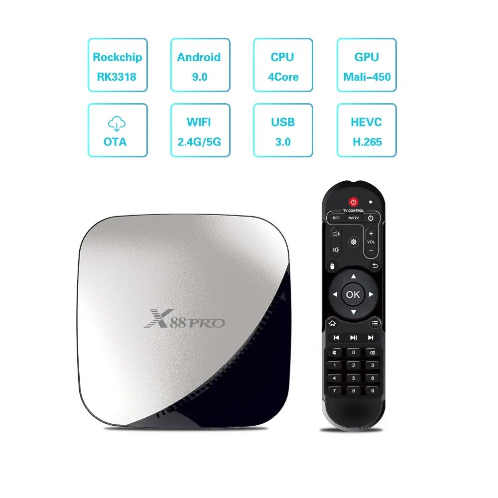 Аналог андроид тв. Смарт приставка x88pro. Смарт приставка Ott TV Box. Приставка x88 Pro 10. X88 Pro Android TV Box.