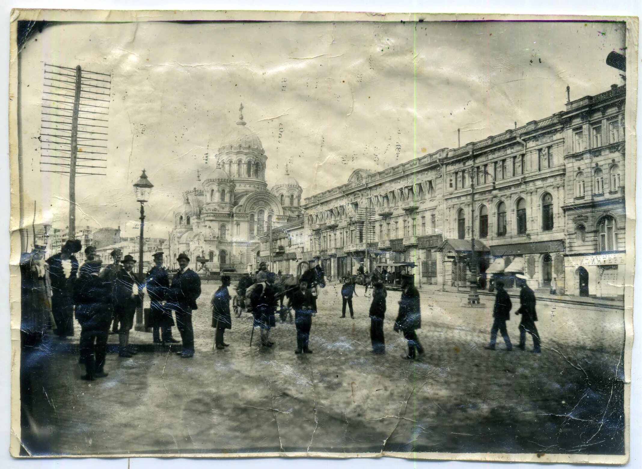 Николаевская территория. Харьков Николаевская площадь. Николаевская площадь Казань. Харьков 1900. Театральная площадь в старой Казани.