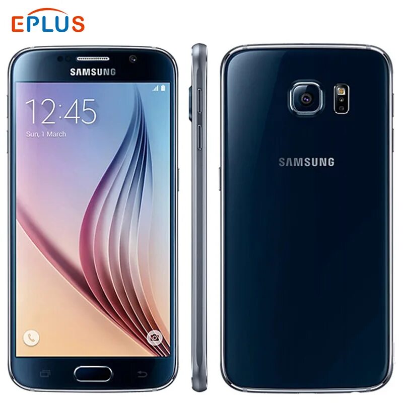 Самсунг версия 12. Samsung Galaxy s6 SM-g920. Samsung Galaxy s6 SM-g920f 32gb. Samsung Galaxy s6 32gb. Телефон Samsung s6 32gb.