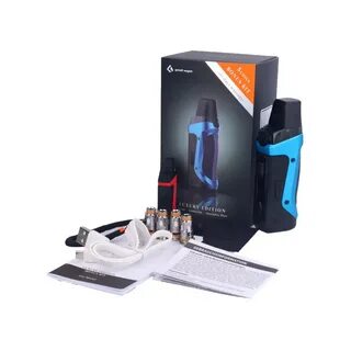 Aegis boost geek vape