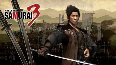 Samurai 3