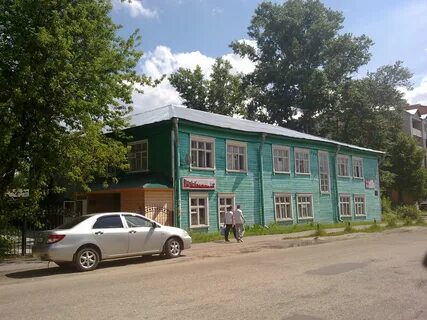 Г куровское орехово зуевский