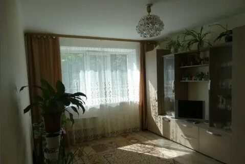 Квартира п московский