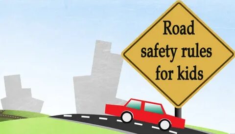Road safety