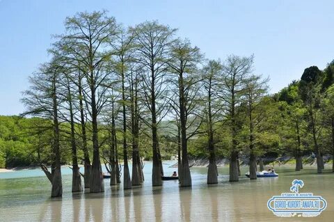 Вода в сукко сейчас