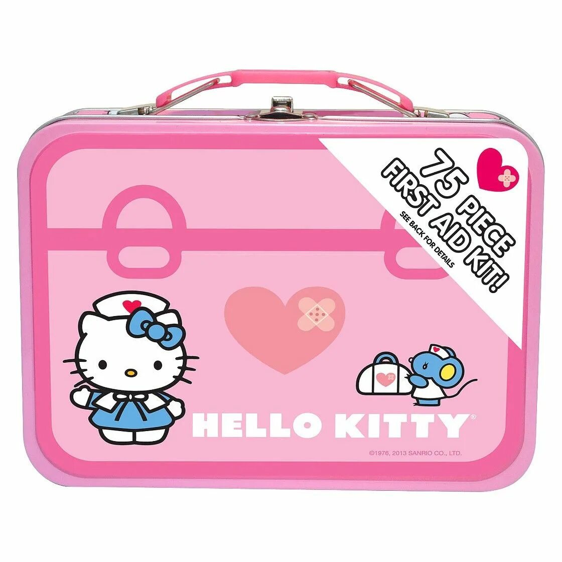 Hello Kitty. Детская косметика hello Kitty. Набор Хеллоу Китти. Боксы с Хелло Китти для девочек. Заказать хеллоу