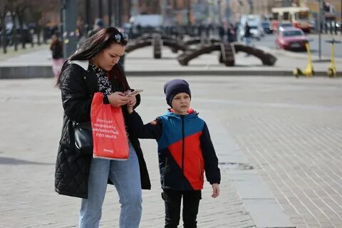 Новая функция: родители смогут контролировать своих детей в TikTok Hi-Tech Селдо