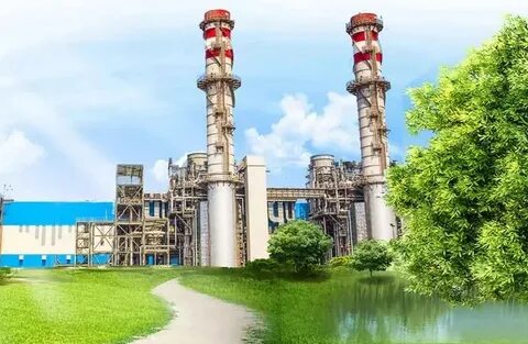 Систему экологической промышленности