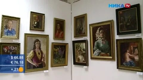Художественная школа калуга ленина