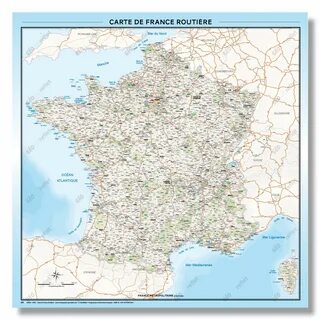 Carte de