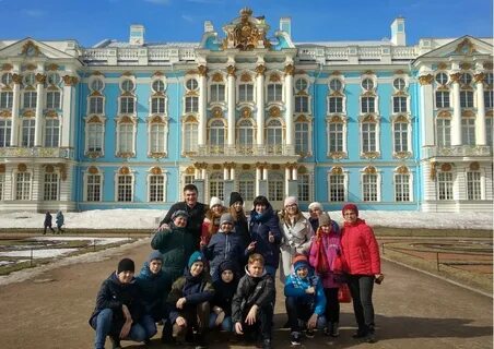 Экскурсии спб 1 сентября