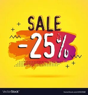 Sale 25