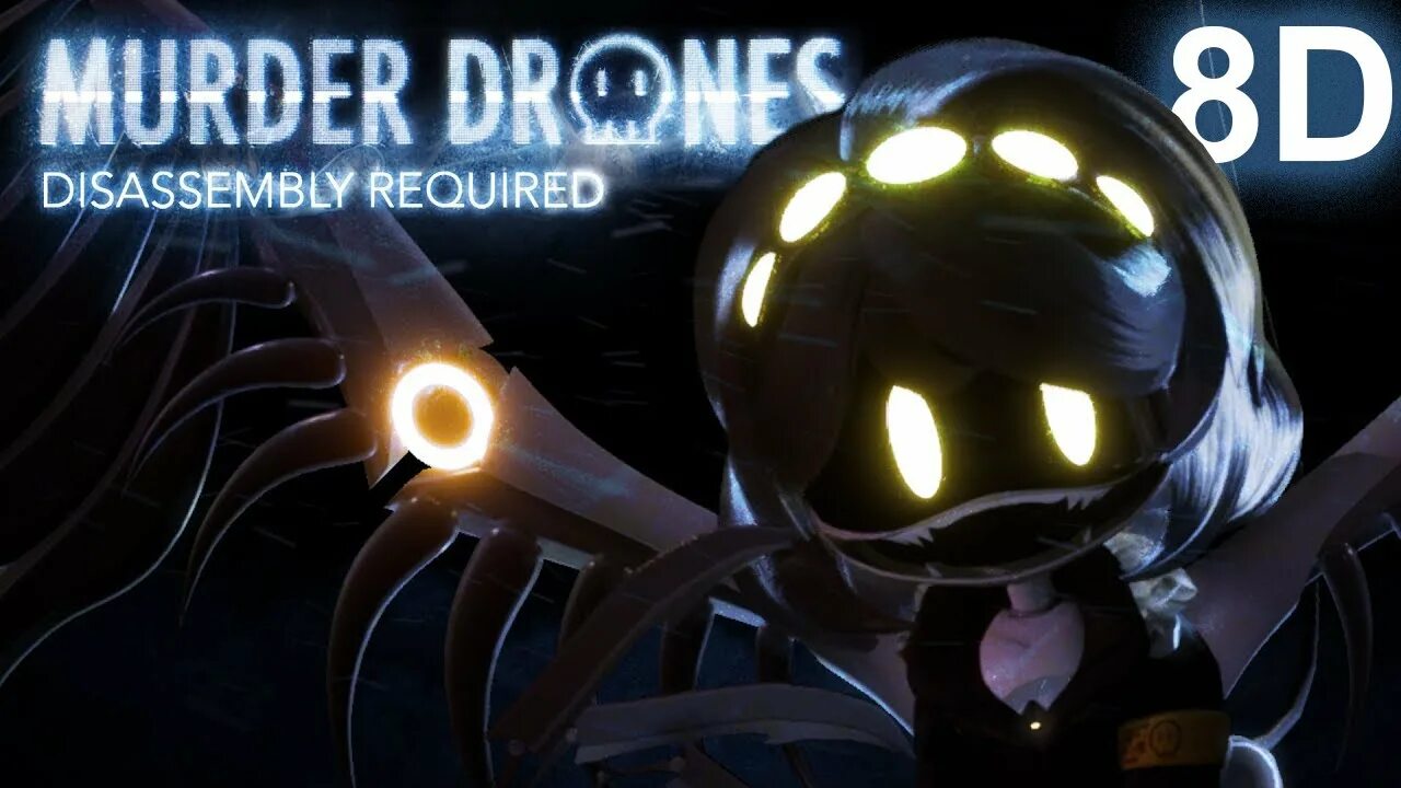 Chat murder drones. Murder Drones. Murder Drones дроны. Дроны-убийцы арты. Murder Drones OST.