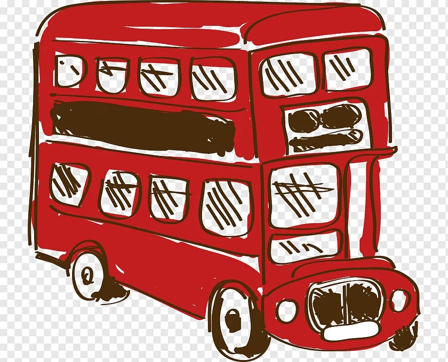 Bus number 3