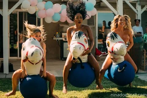 Nina Galy OnlyFans is one of the trending and sexiest models from the USA. 