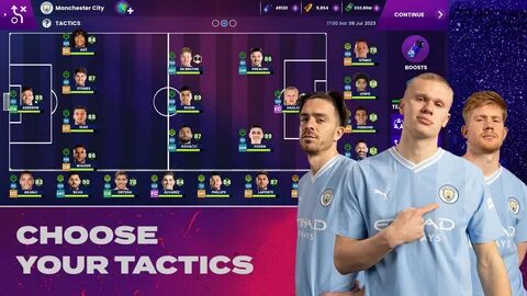 Soccer manager 2024 деньги