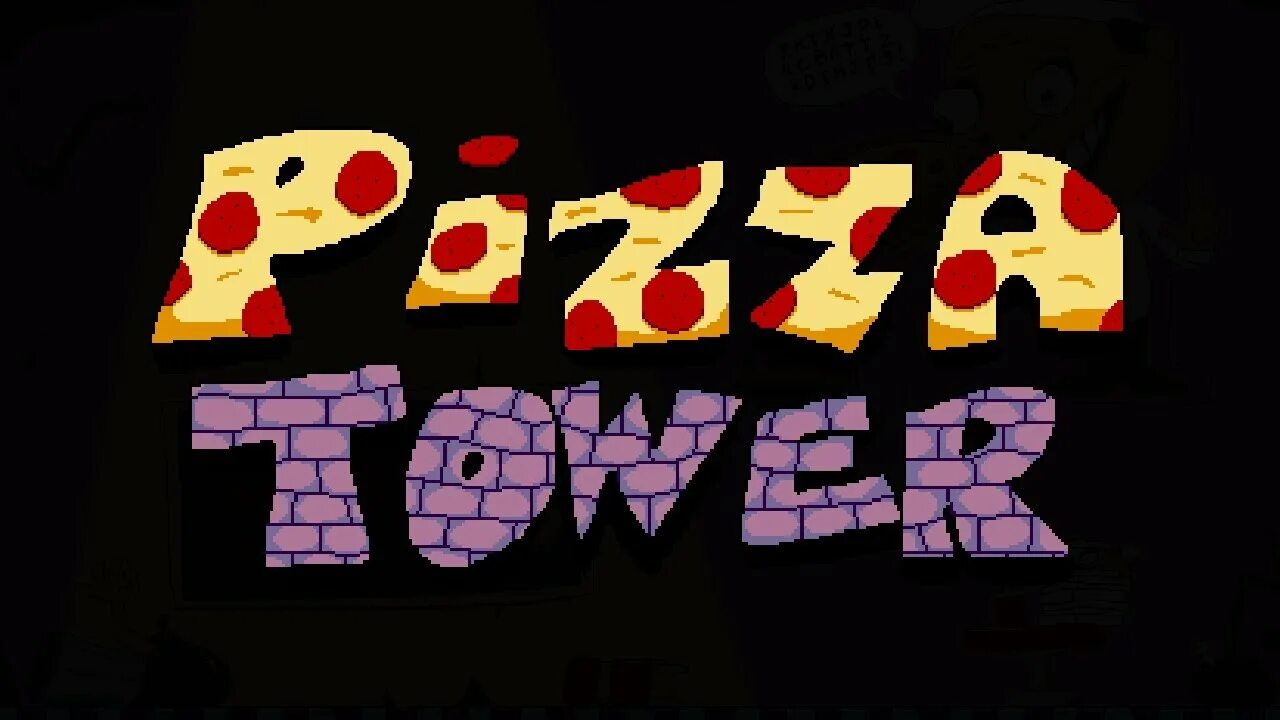 Pizza tower 2 mod. Pizza Tower игра. Pizza Tower Demo. Пиццерия пепино pizza Tower. Pizza Tower логотип.