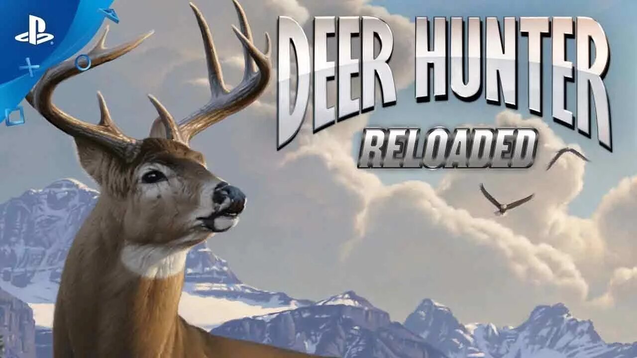 Deer Hunter 2018 на ПК. Deer Hunter Reloaded ps4. Deer Hunter 2014 геймплей. Deer Hunter 2014 трейлер. Deer hunter 2014