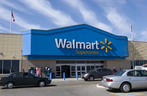 Walmart