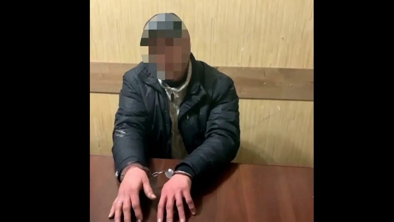 Лет насиловал. Несовершеннолетние рецидивисты.
