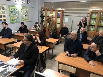Общины омск