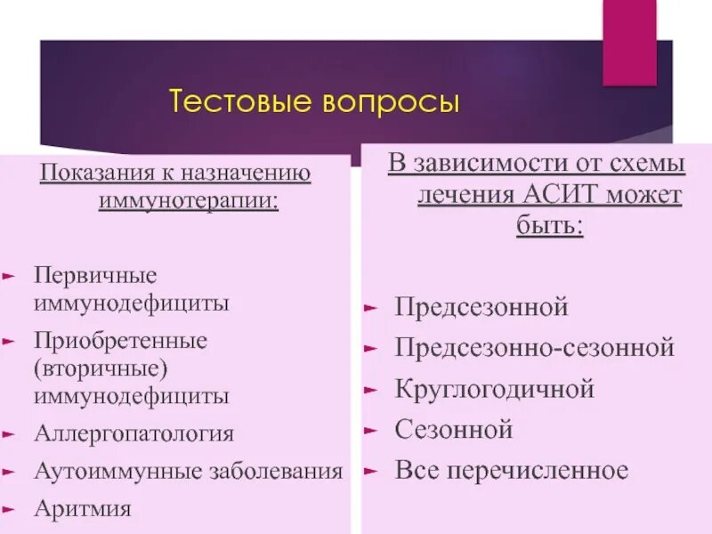 Асит терапия что это. В зависимости от схемы лечения АСИТ может быть:. Специфическая иммунотерапия схема. АСИТ аутоиммунные заболевания. АСИТ терапия схема проведения.