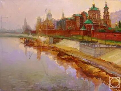 Портрет йошкар ола