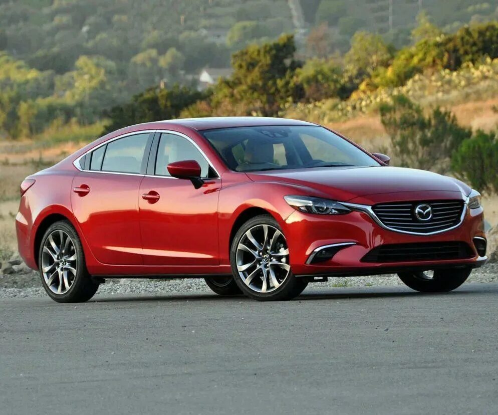 Мазда 6 2016. Mazda Mazda 6 2016. Мазда 6 седан 2016. Mazda mazda6. Цены новой mazda